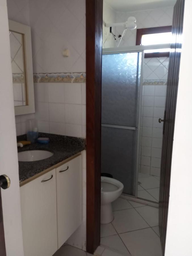 Apartamento Em Ilheus Pe Na Areia Ilhéus Exterior foto