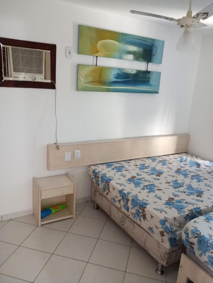 Apartamento Em Ilheus Pe Na Areia Ilhéus Exterior foto