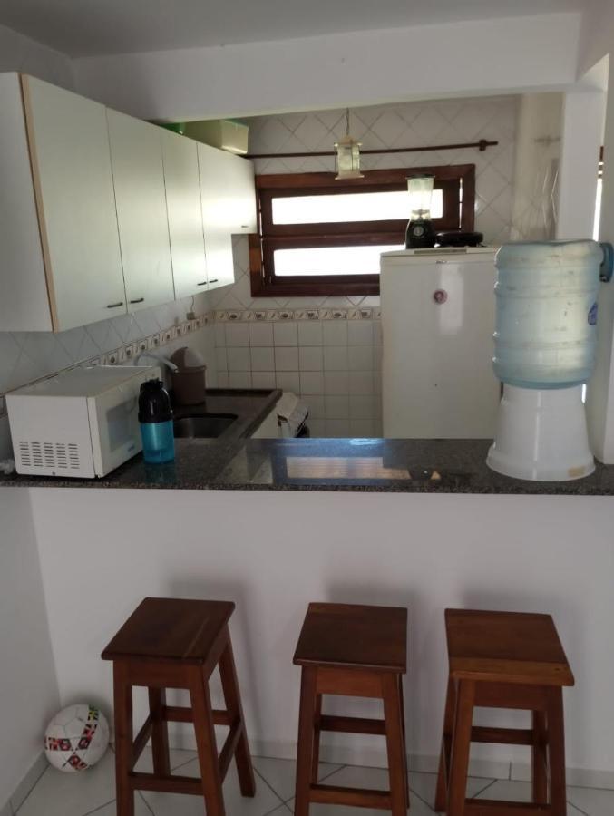 Apartamento Em Ilheus Pe Na Areia Ilhéus Exterior foto