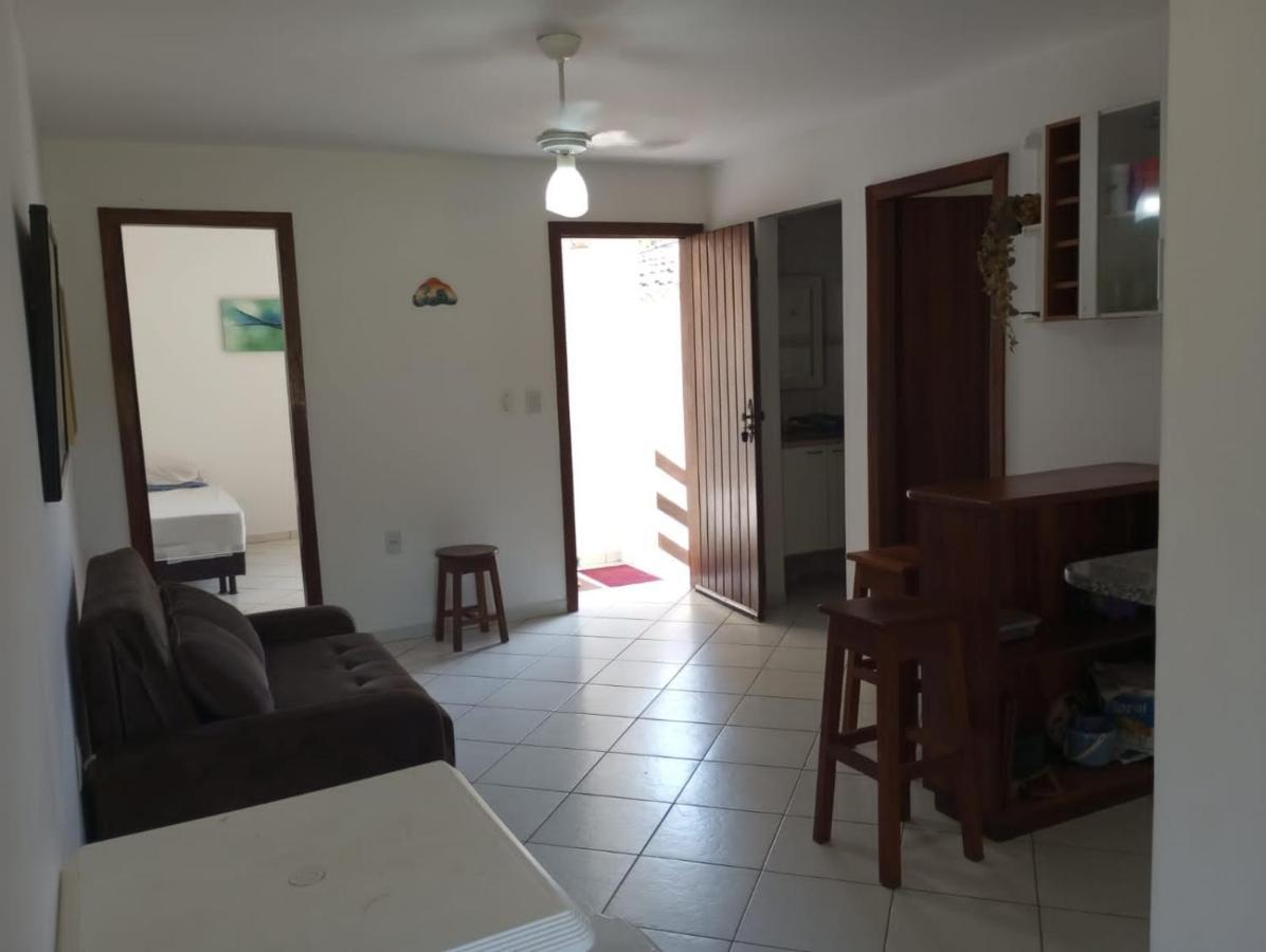 Apartamento Em Ilheus Pe Na Areia Ilhéus Exterior foto