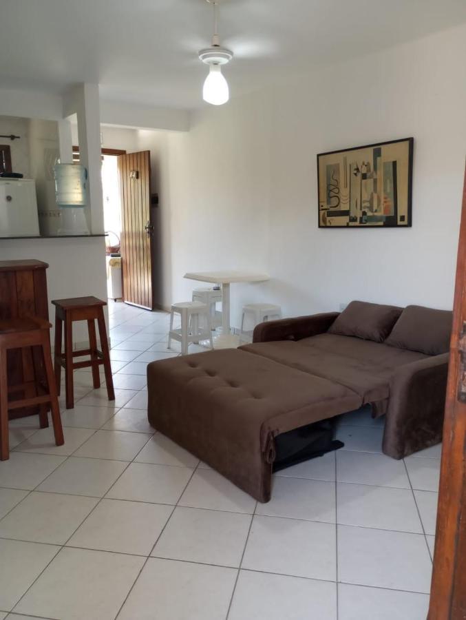 Apartamento Em Ilheus Pe Na Areia Ilhéus Exterior foto